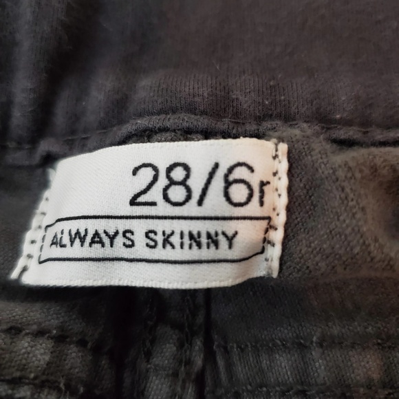 Gap Maternity Corduroy Pants - Picture 3 of 6